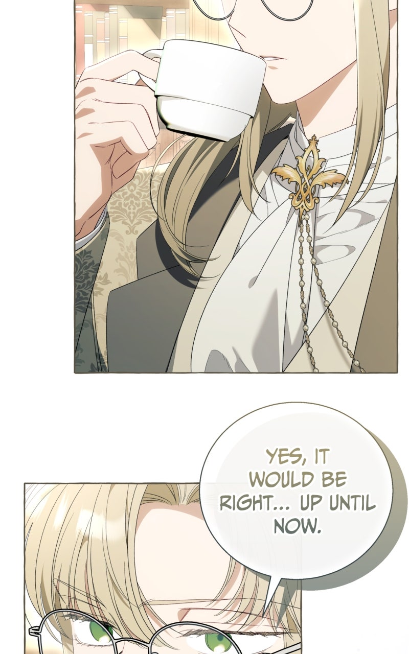 Special Re-Launch: Not YourTypical Reincarnation Story Episode 105 (Spin-off #5) page 20 - 