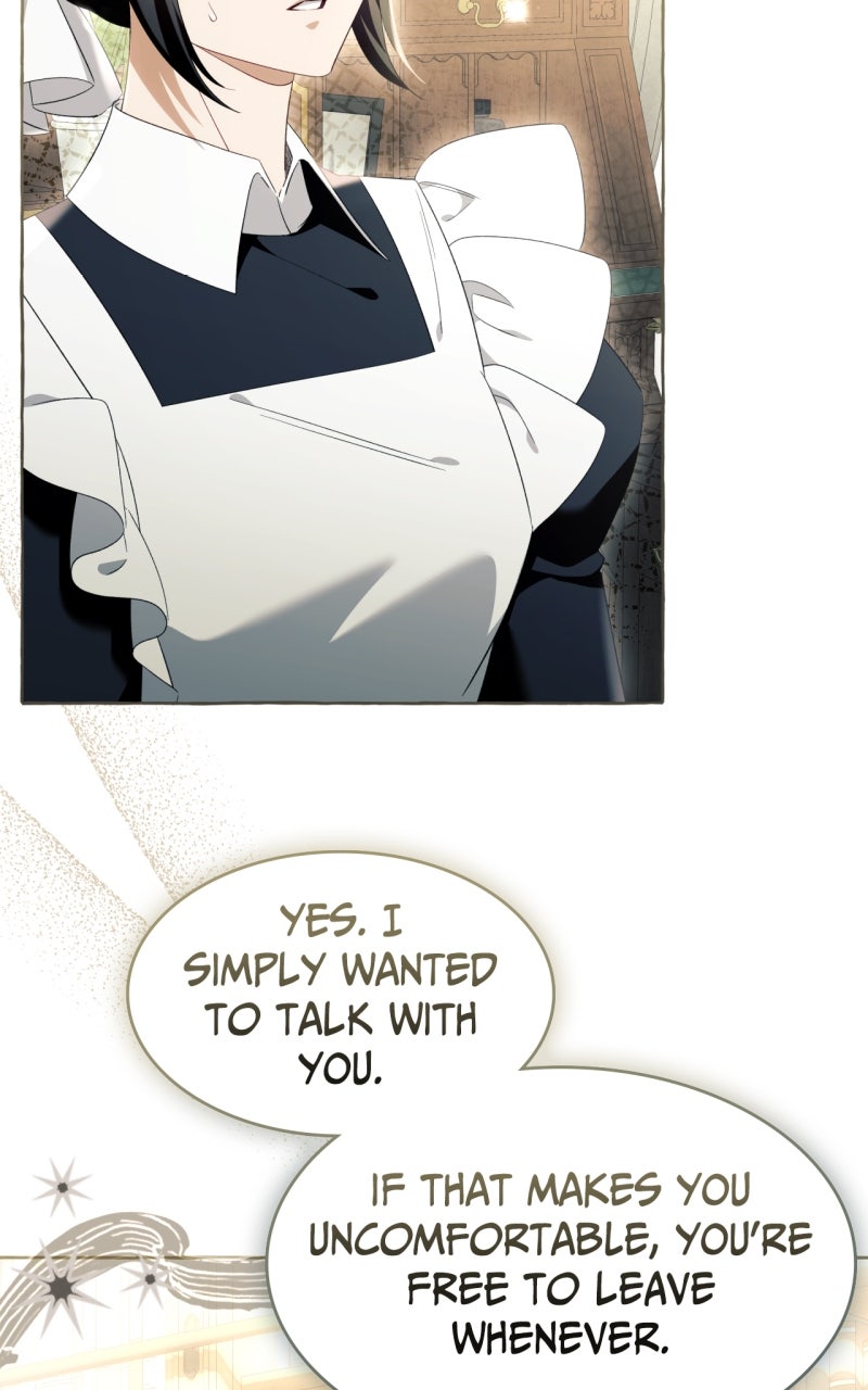 Special Re-Launch: Not YourTypical Reincarnation Story Episode 105 (Spin-off #5) page 3 - 