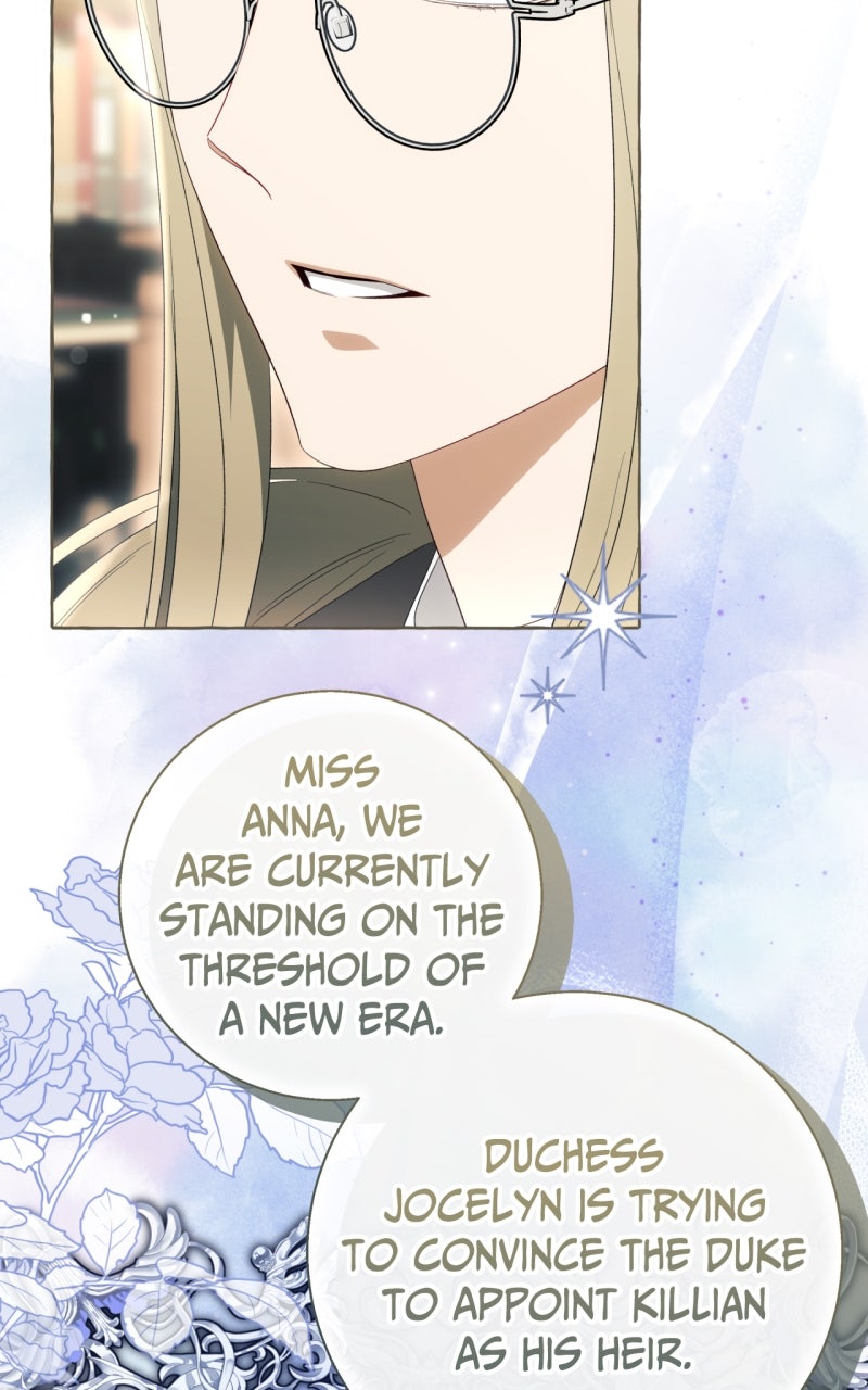Special Re-Launch: Not YourTypical Reincarnation Story Episode 105 (Spin-off #5) page 21 - 
