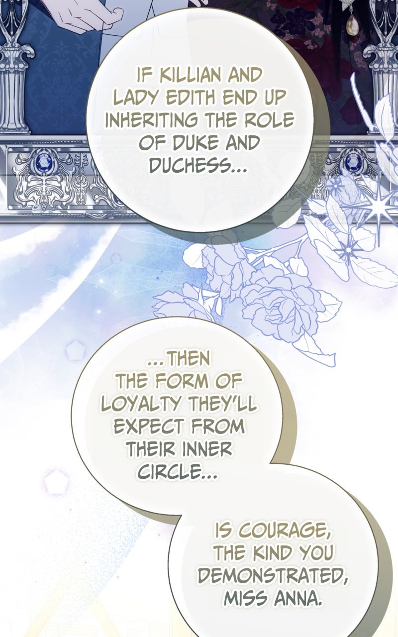 Special Re-Launch: Not YourTypical Reincarnation Story Episode 105 (Spin-off #5) page 23 - 