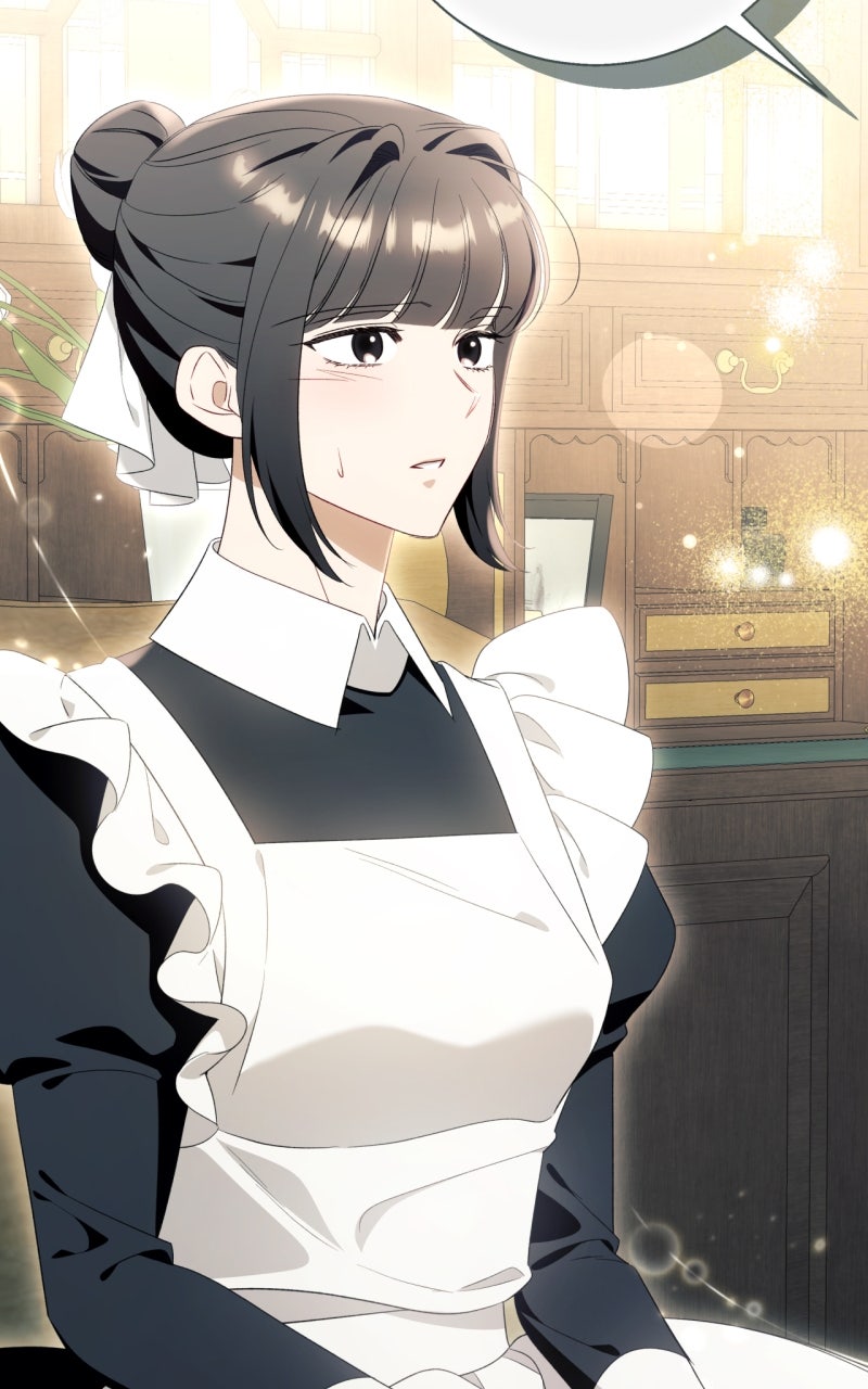 Special Re-Launch: Not YourTypical Reincarnation Story Episode 105 (Spin-off #5) page 24 - 