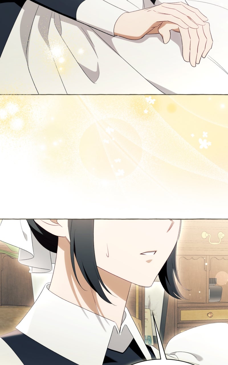Special Re-Launch: Not YourTypical Reincarnation Story Episode 105 (Spin-off #5) page 25 - 