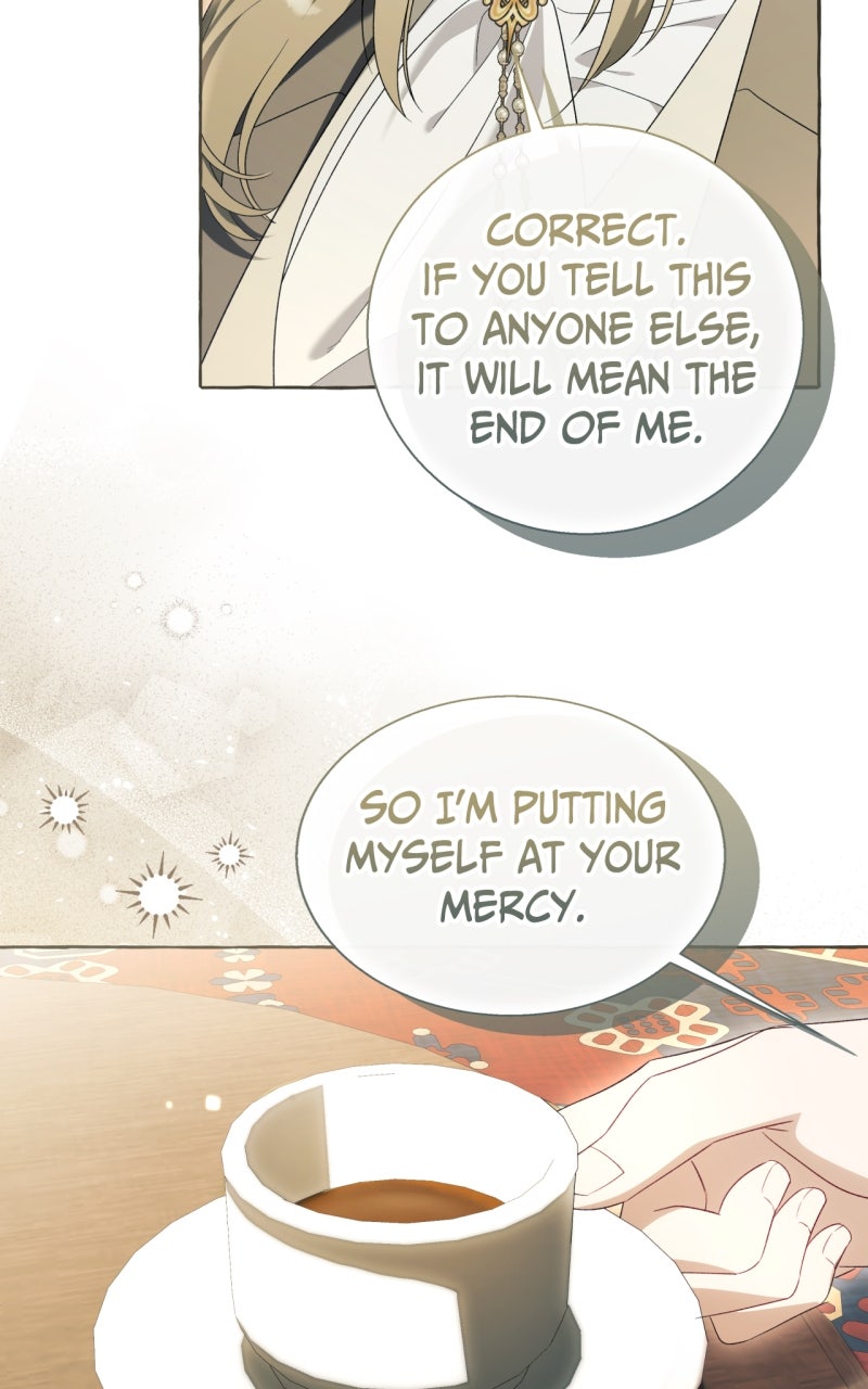 Special Re-Launch: Not YourTypical Reincarnation Story Episode 105 (Spin-off #5) page 27 - 
