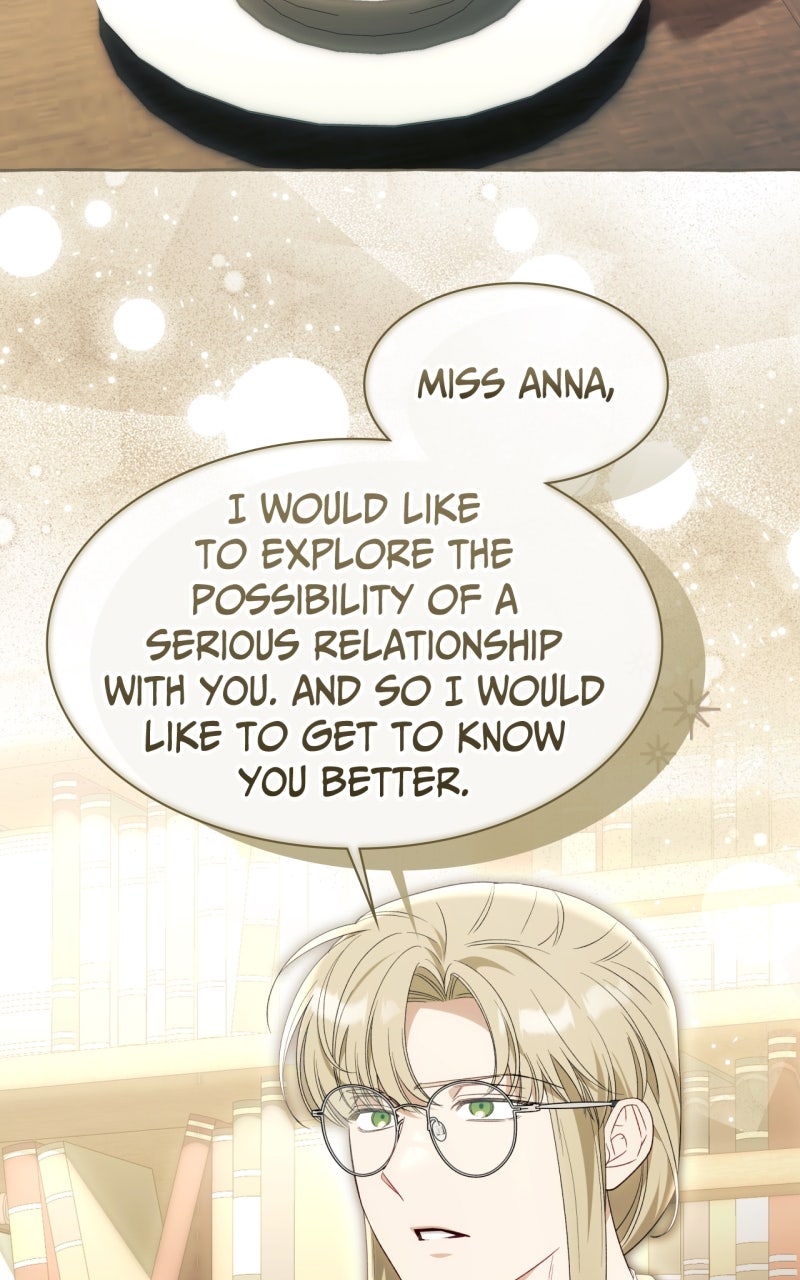 Special Re-Launch: Not YourTypical Reincarnation Story Episode 105 (Spin-off #5) page 28 - 