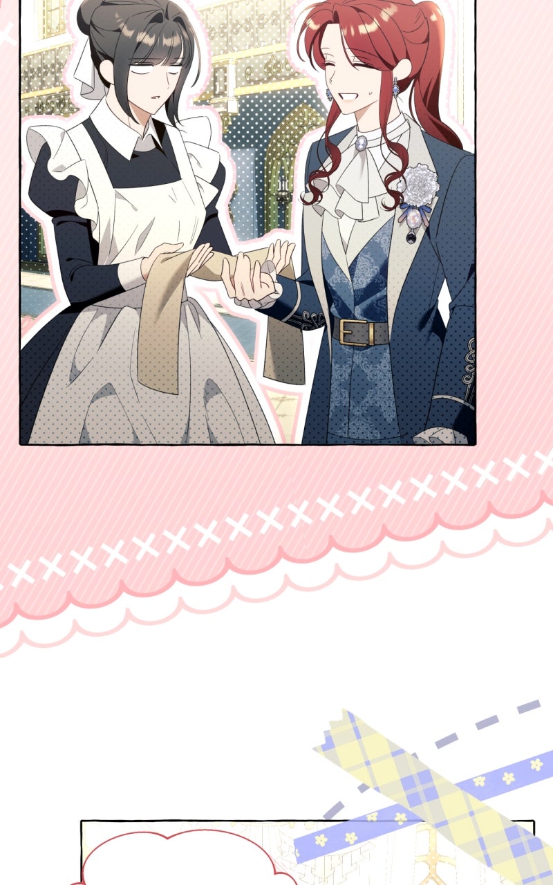 Special Re-Launch: Not YourTypical Reincarnation Story Episode 105 (Spin-off #5) page 32 - 