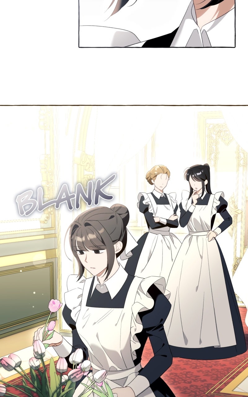 Special Re-Launch: Not YourTypical Reincarnation Story Episode 105 (Spin-off #5) page 35 - 
