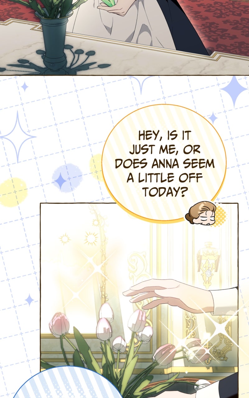 Special Re-Launch: Not YourTypical Reincarnation Story Episode 105 (Spin-off #5) page 36 - 