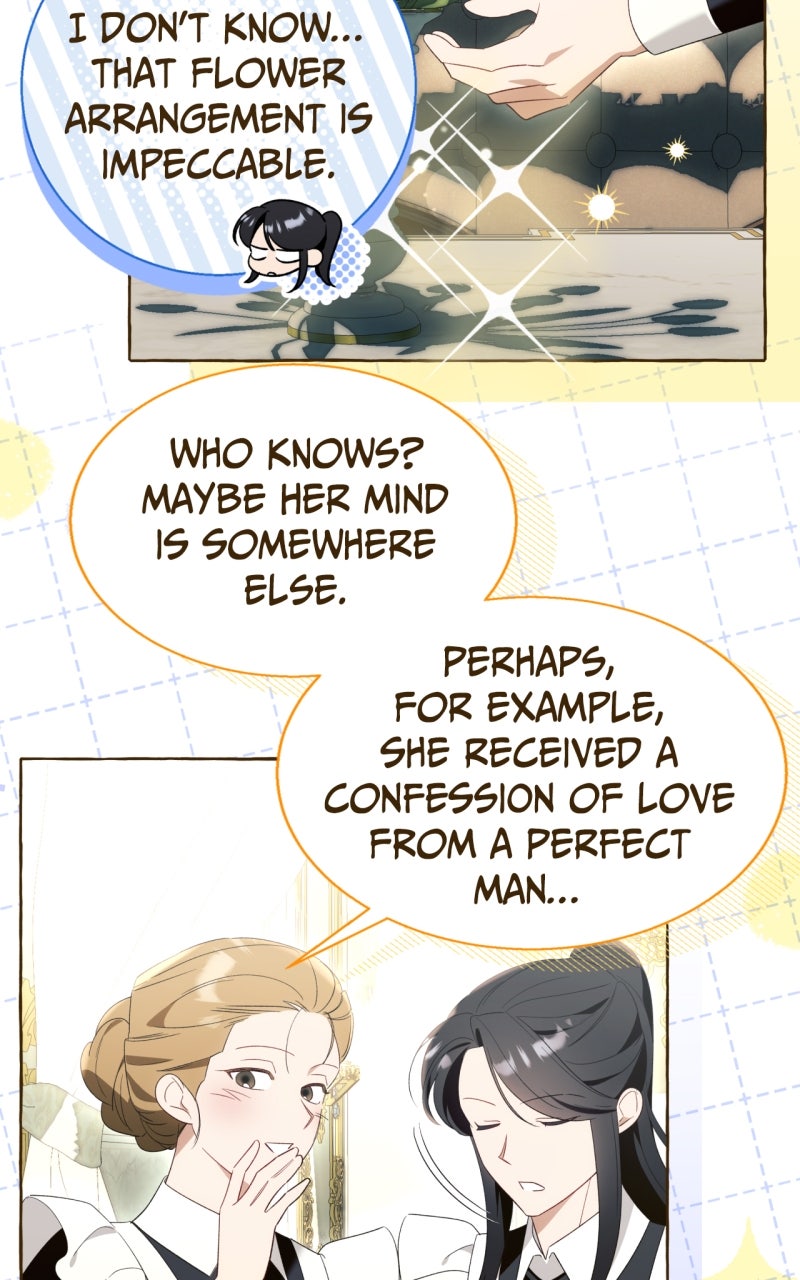 Special Re-Launch: Not YourTypical Reincarnation Story Episode 105 (Spin-off #5) page 37 - 