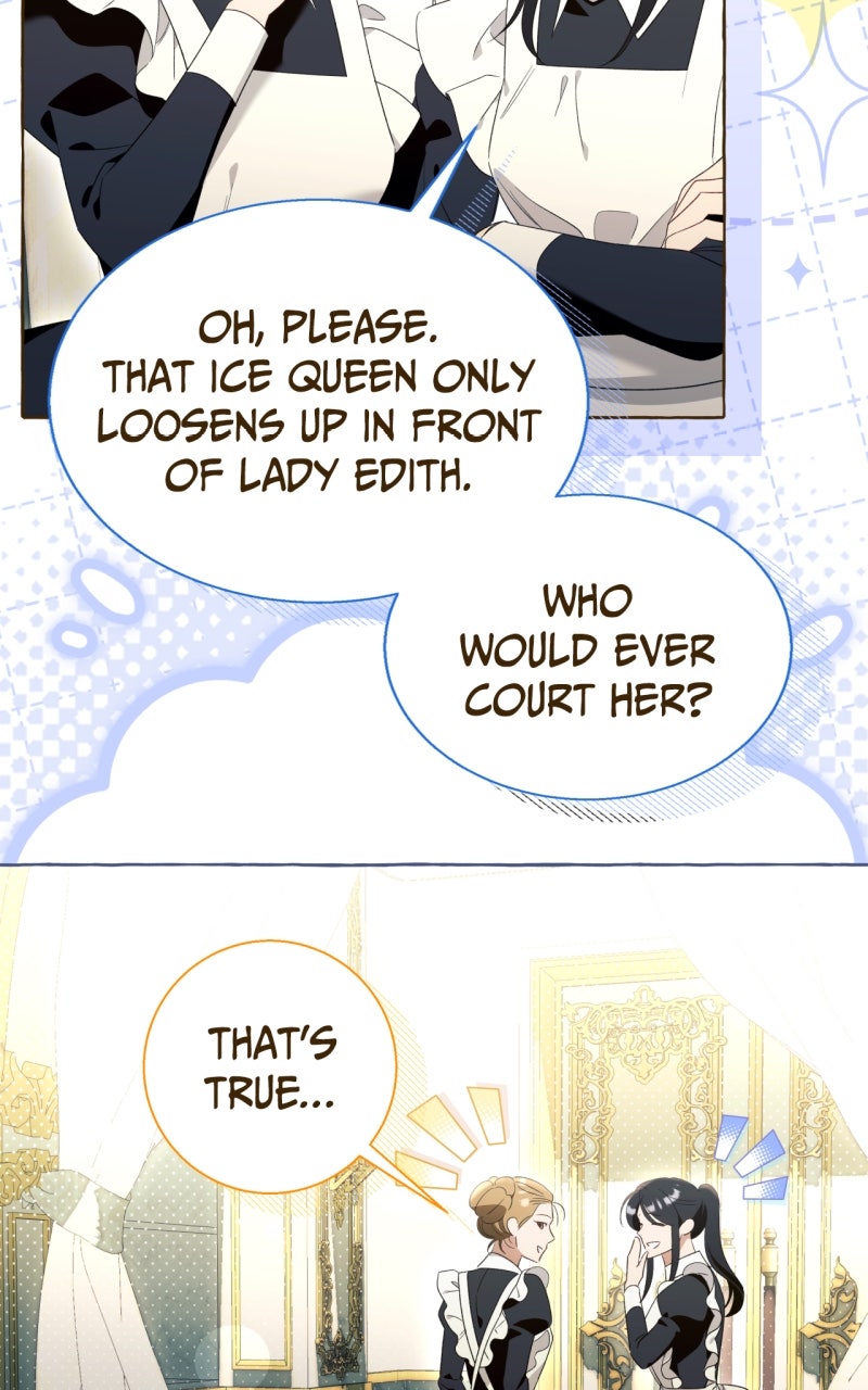 Special Re-Launch: Not YourTypical Reincarnation Story Episode 105 (Spin-off #5) page 38 - 