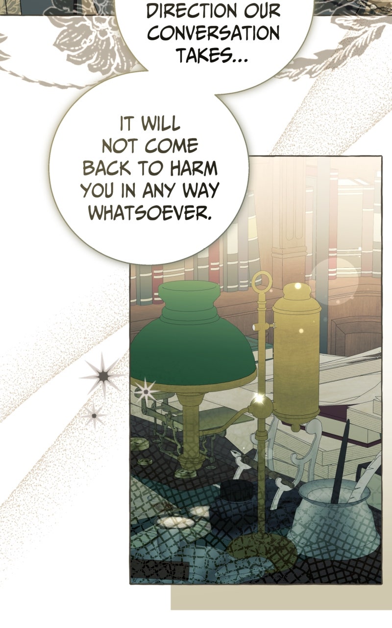 Special Re-Launch: Not YourTypical Reincarnation Story Episode 105 (Spin-off #5) page 5 - 