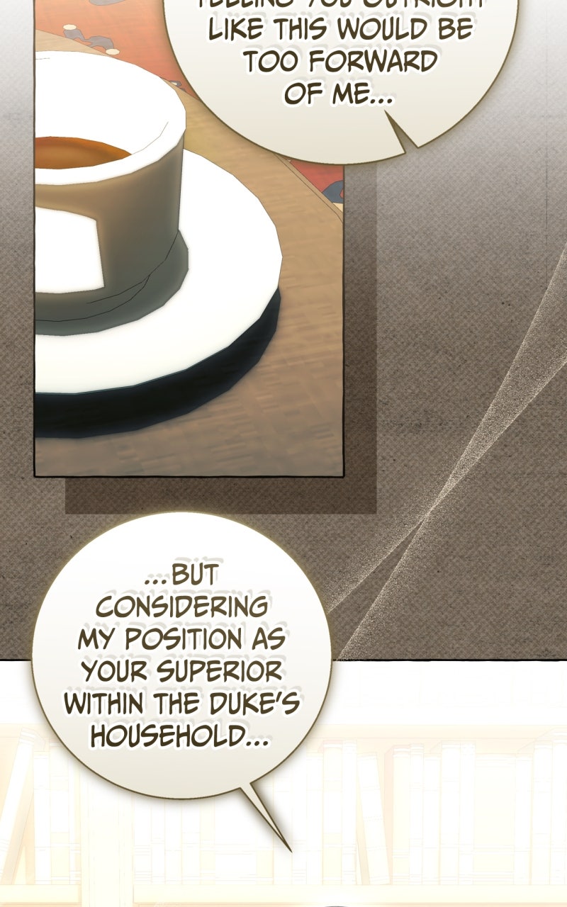 Special Re-Launch: Not YourTypical Reincarnation Story Episode 105 (Spin-off #5) page 41 - 