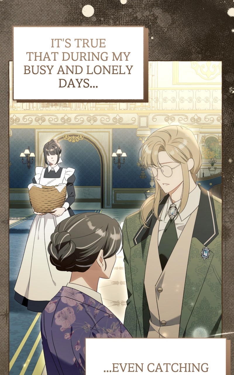 Special Re-Launch: Not YourTypical Reincarnation Story Episode 105 (Spin-off #5) page 46 - 