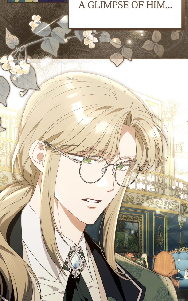 Special Re-Launch: Not YourTypical Reincarnation Story Episode 105 (Spin-off #5) page 47 - 