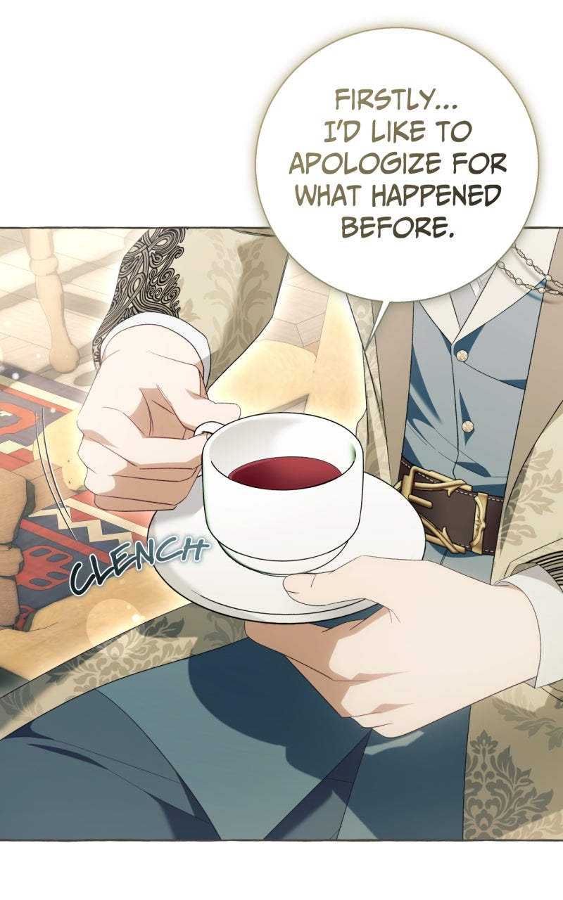 Special Re-Launch: Not YourTypical Reincarnation Story Episode 105 (Spin-off #5) page 6 - 