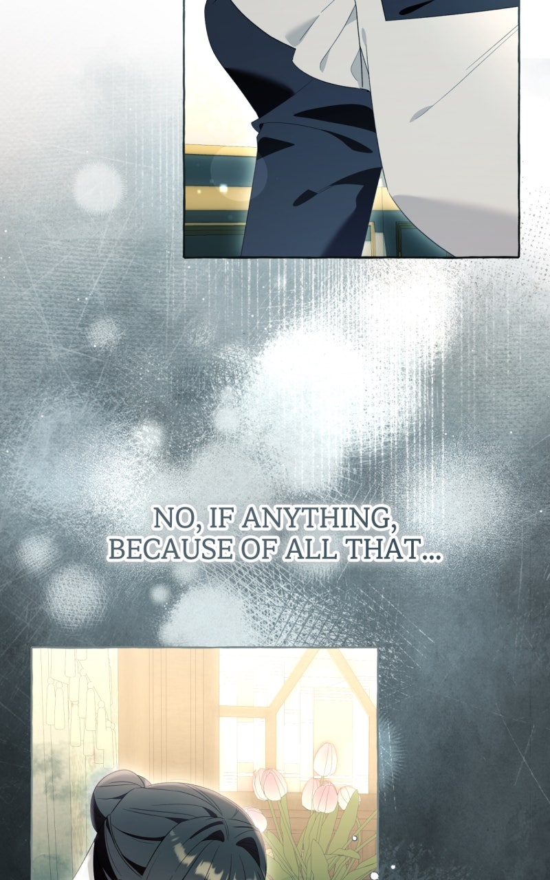 Special Re-Launch: Not YourTypical Reincarnation Story Episode 105 (Spin-off #5) page 51 - 
