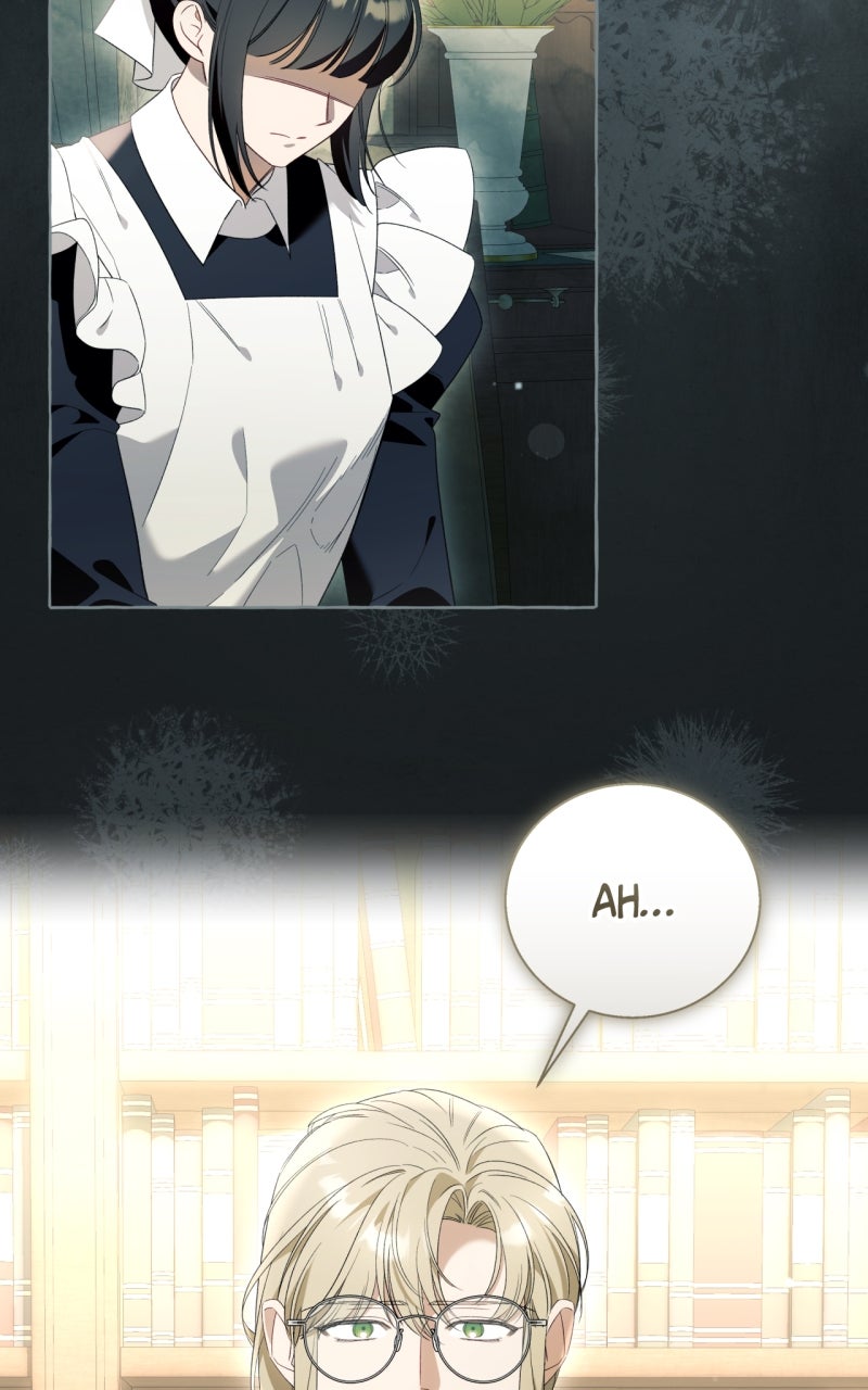 Special Re-Launch: Not YourTypical Reincarnation Story Episode 105 (Spin-off #5) page 52 - 