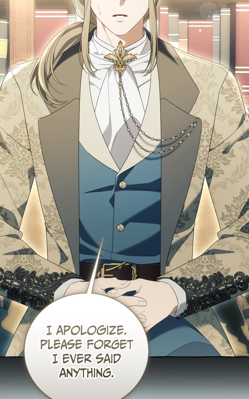 Special Re-Launch: Not YourTypical Reincarnation Story Episode 105 (Spin-off #5) page 53 - 