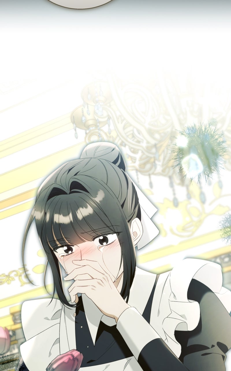 Special Re-Launch: Not YourTypical Reincarnation Story Episode 105 (Spin-off #5) page 54 - 
