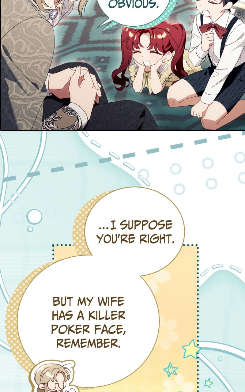 Special Re-Launch: Not YourTypical Reincarnation Story Episode 105 (Spin-off #5) page 59 - 
