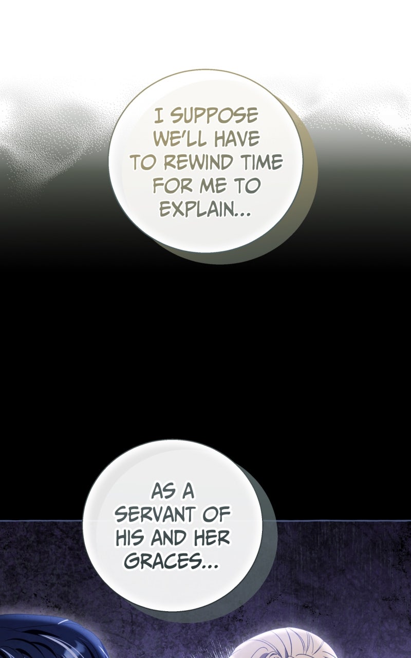 Special Re-Launch: Not YourTypical Reincarnation Story Episode 105 (Spin-off #5) page 7 - 