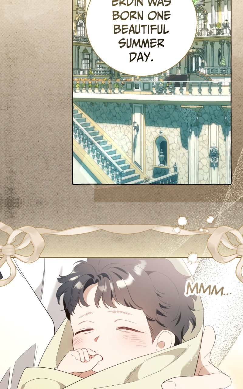 Special Re-Launch: Not YourTypical Reincarnation Story Episode 105 (Spin-off #5) page 61 - 