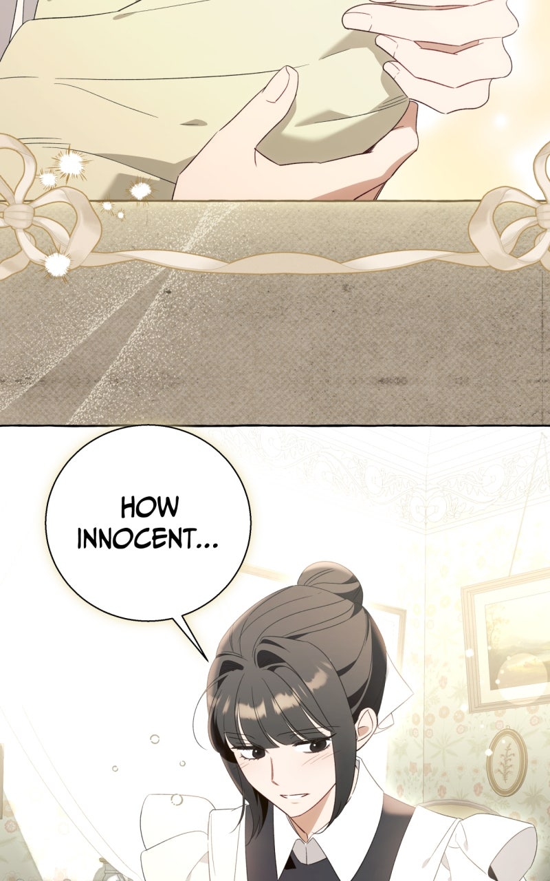 Special Re-Launch: Not YourTypical Reincarnation Story Episode 105 (Spin-off #5) page 62 - 