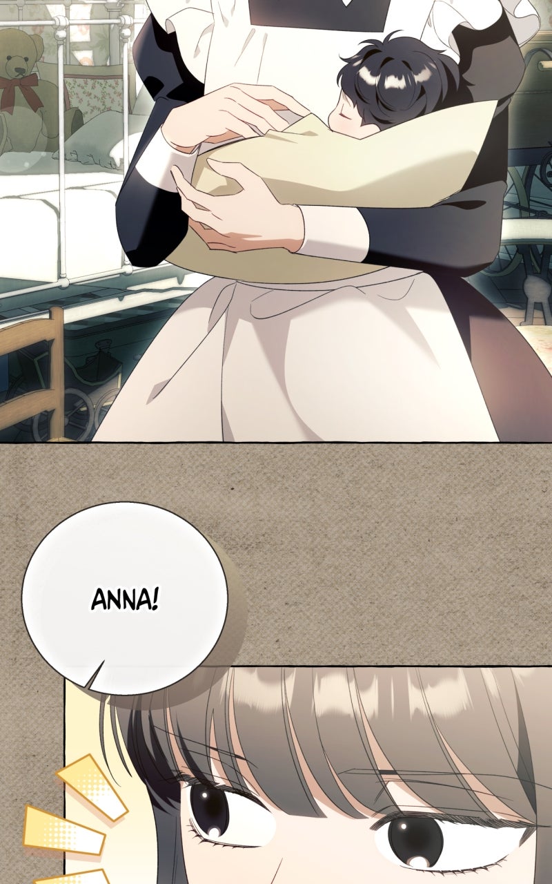 Special Re-Launch: Not YourTypical Reincarnation Story Episode 105 (Spin-off #5) page 63 - 