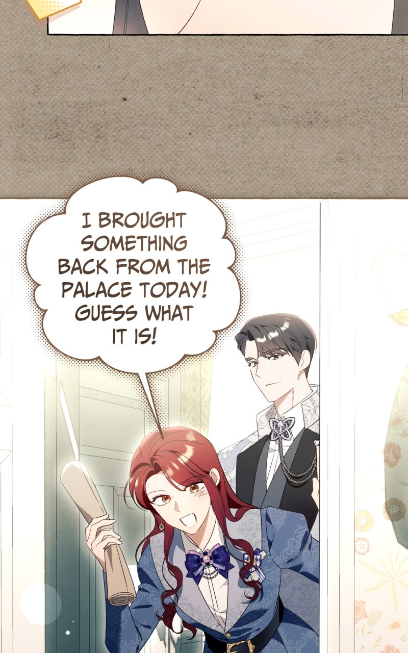Special Re-Launch: Not YourTypical Reincarnation Story Episode 105 (Spin-off #5) page 64 - 