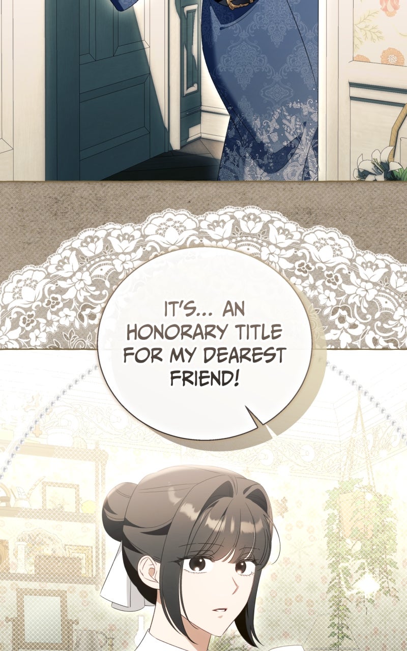 Special Re-Launch: Not YourTypical Reincarnation Story Episode 105 (Spin-off #5) page 65 - 