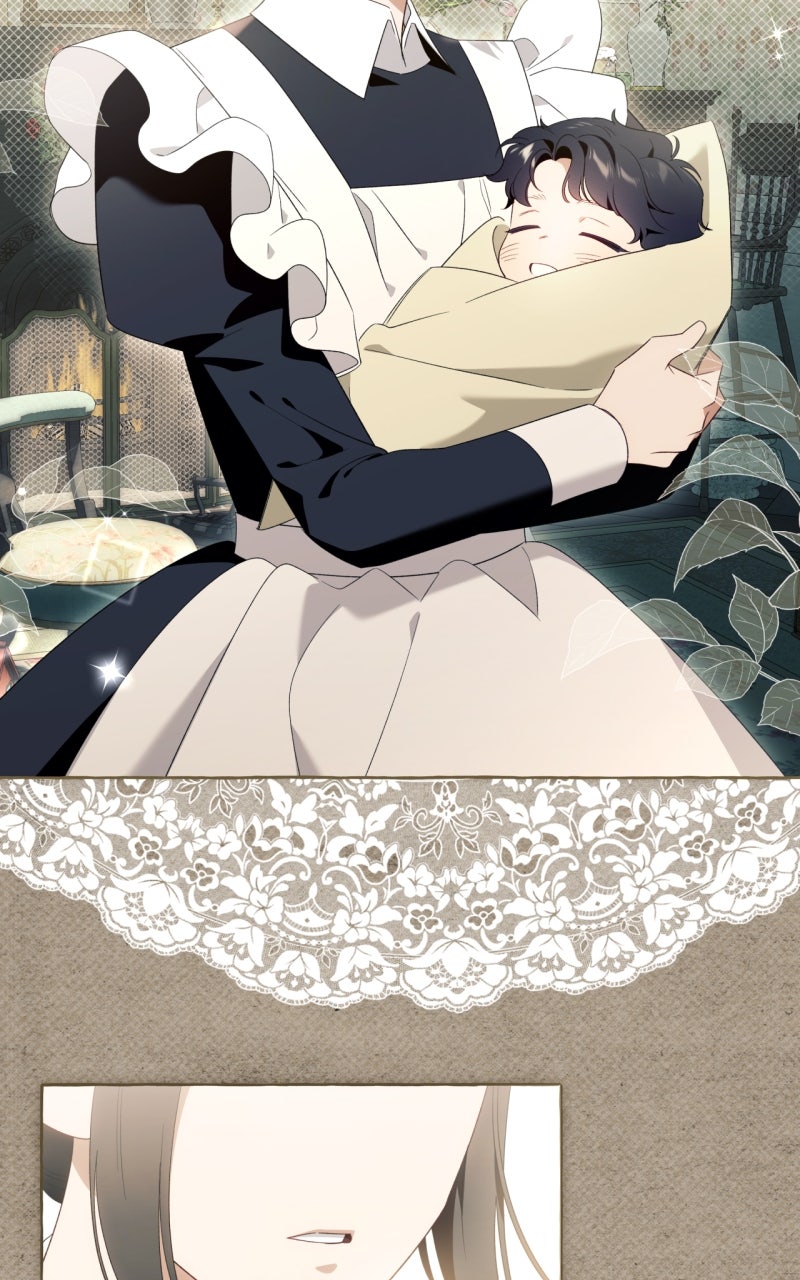 Special Re-Launch: Not YourTypical Reincarnation Story Episode 105 (Spin-off #5) page 66 - 