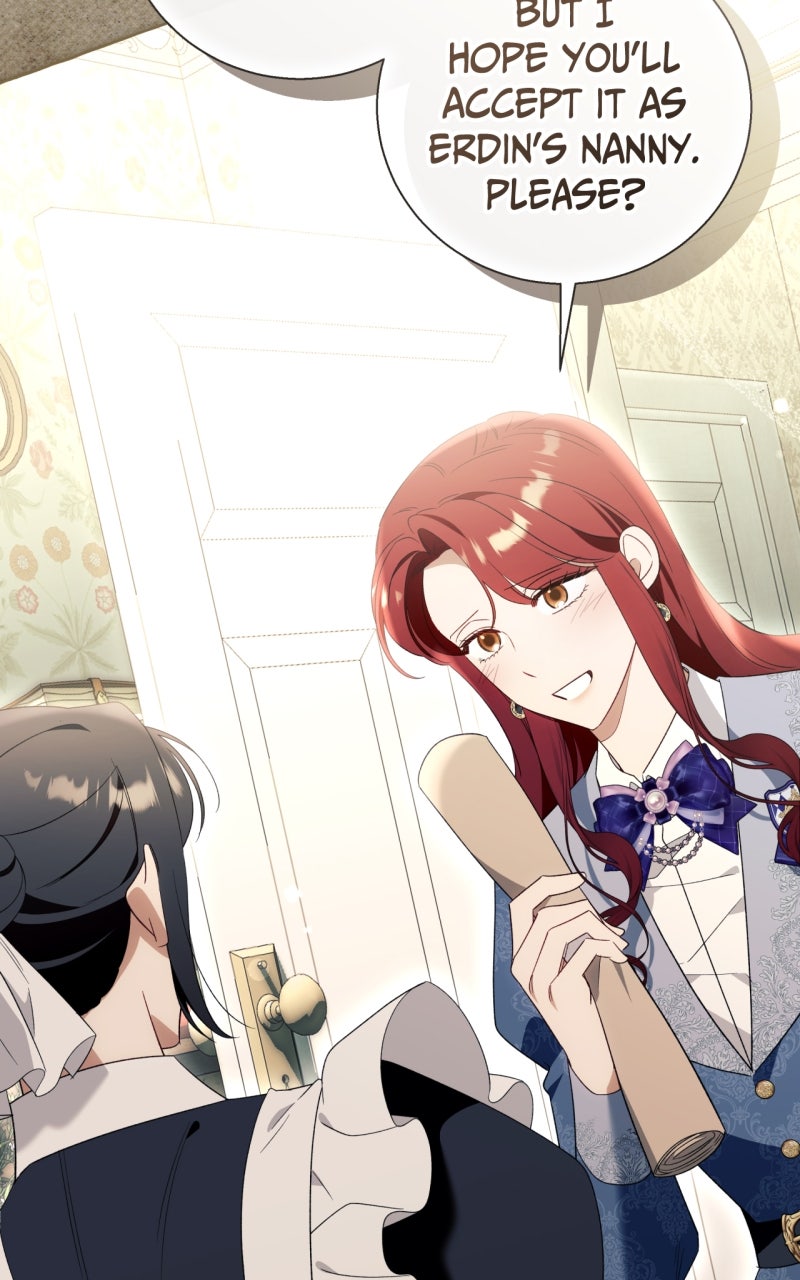Special Re-Launch: Not YourTypical Reincarnation Story Episode 105 (Spin-off #5) page 68 - 