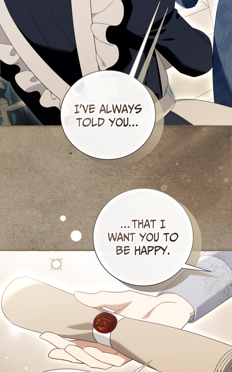 Special Re-Launch: Not YourTypical Reincarnation Story Episode 105 (Spin-off #5) page 69 - 