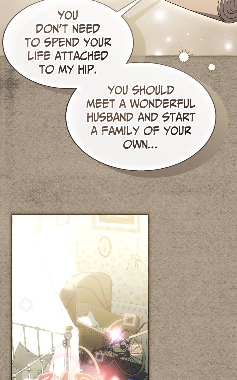 Special Re-Launch: Not YourTypical Reincarnation Story Episode 105 (Spin-off #5) page 70 - 