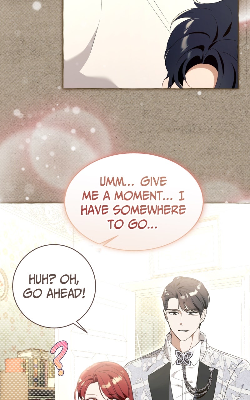 Special Re-Launch: Not YourTypical Reincarnation Story Episode 105 (Spin-off #5) page 72 - 