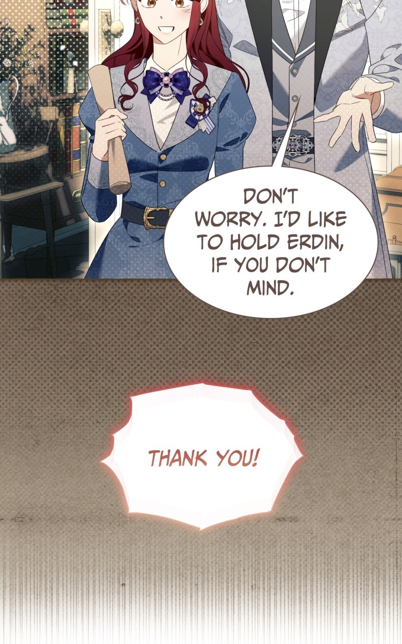 Special Re-Launch: Not YourTypical Reincarnation Story Episode 105 (Spin-off #5) page 73 - 