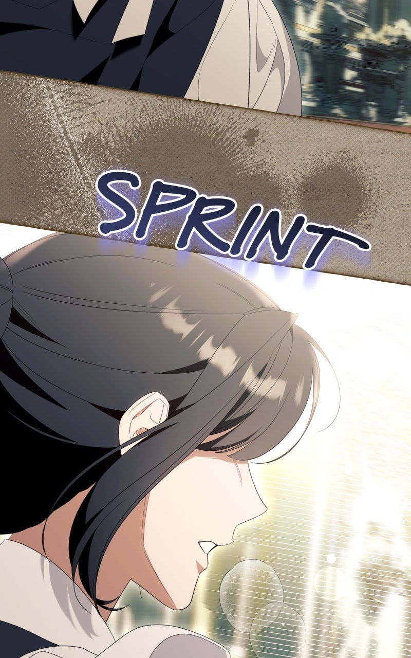 Special Re-Launch: Not YourTypical Reincarnation Story Episode 105 (Spin-off #5) page 75 - 