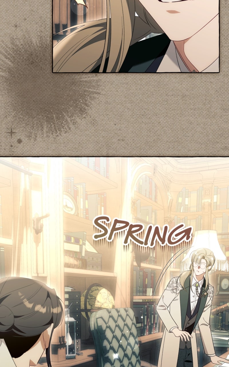 Special Re-Launch: Not YourTypical Reincarnation Story Episode 105 (Spin-off #5) page 79 - 