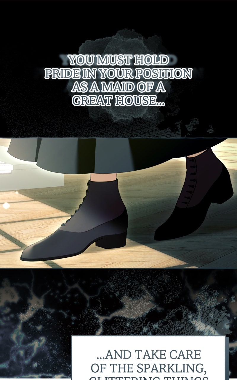 Special Re-Launch: Not YourTypical Reincarnation Story Episode 106 (Spin-off #6) page 13 - 