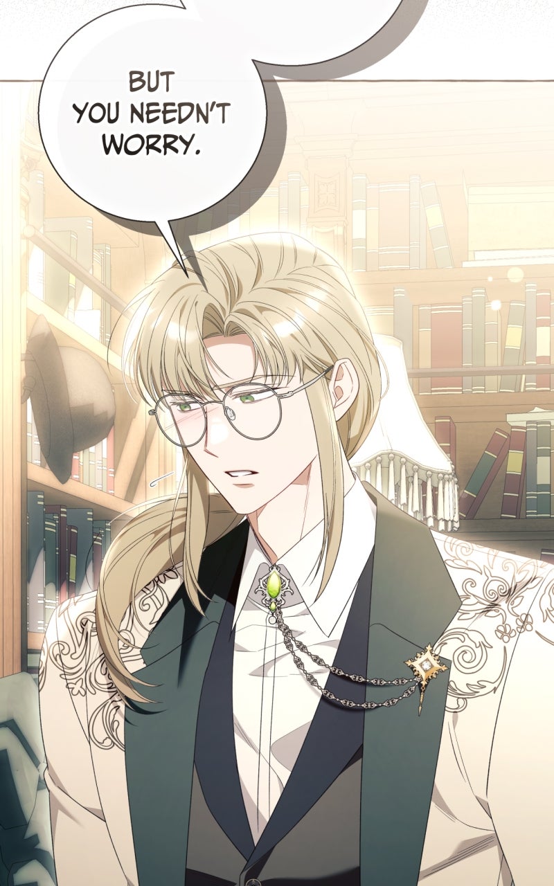 Special Re-Launch: Not YourTypical Reincarnation Story Episode 106 (Spin-off #6) page 21 - 
