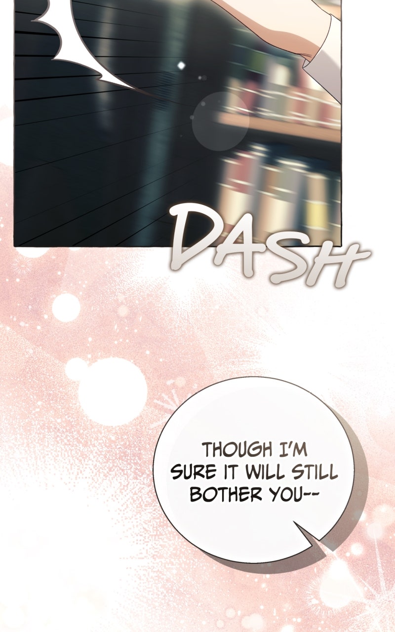 Special Re-Launch: Not YourTypical Reincarnation Story Episode 106 (Spin-off #6) page 23 - 