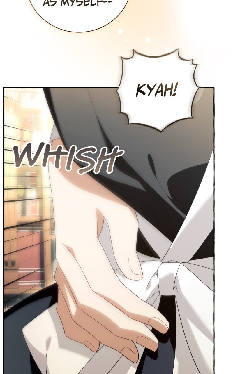 Special Re-Launch: Not YourTypical Reincarnation Story Episode 106 (Spin-off #6) page 31 - 