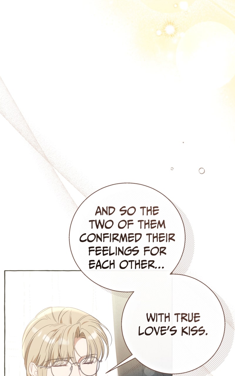 Special Re-Launch: Not YourTypical Reincarnation Story Episode 106 (Spin-off #6) page 35 - 