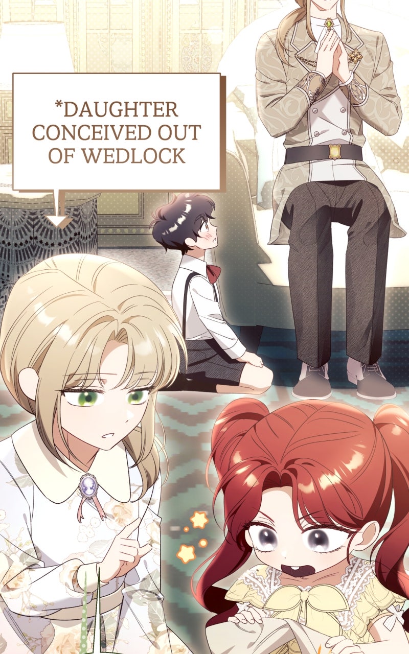 Special Re-Launch: Not YourTypical Reincarnation Story Episode 106 (Spin-off #6) page 37 - 