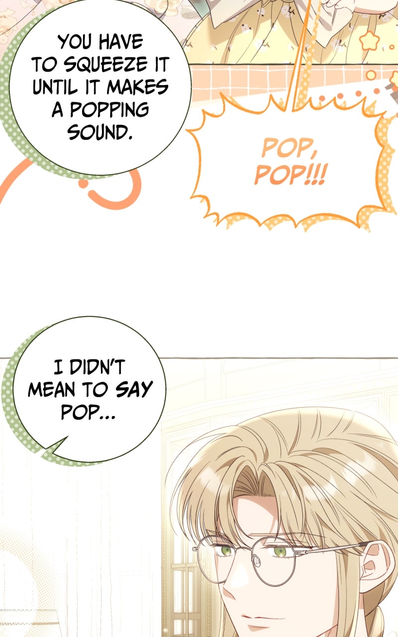 Special Re-Launch: Not YourTypical Reincarnation Story Episode 106 (Spin-off #6) page 38 - 