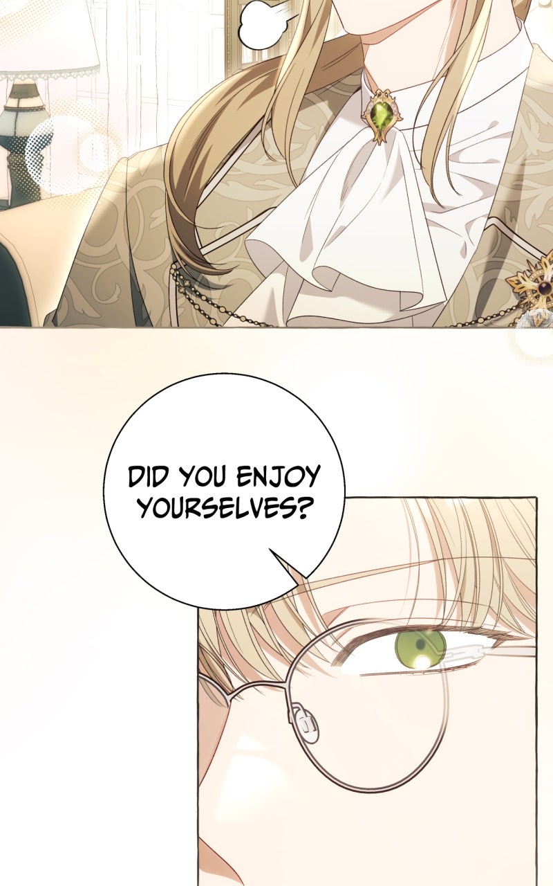Special Re-Launch: Not YourTypical Reincarnation Story Episode 106 (Spin-off #6) page 39 - 