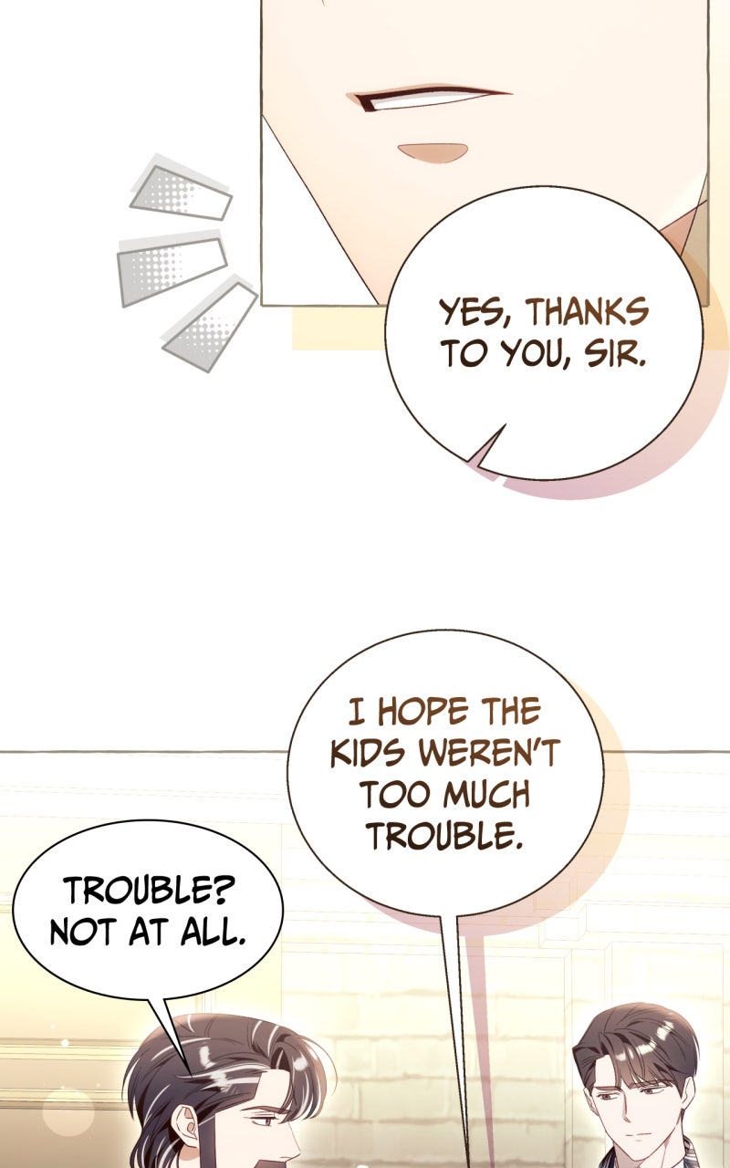 Special Re-Launch: Not YourTypical Reincarnation Story Episode 106 (Spin-off #6) page 40 - 