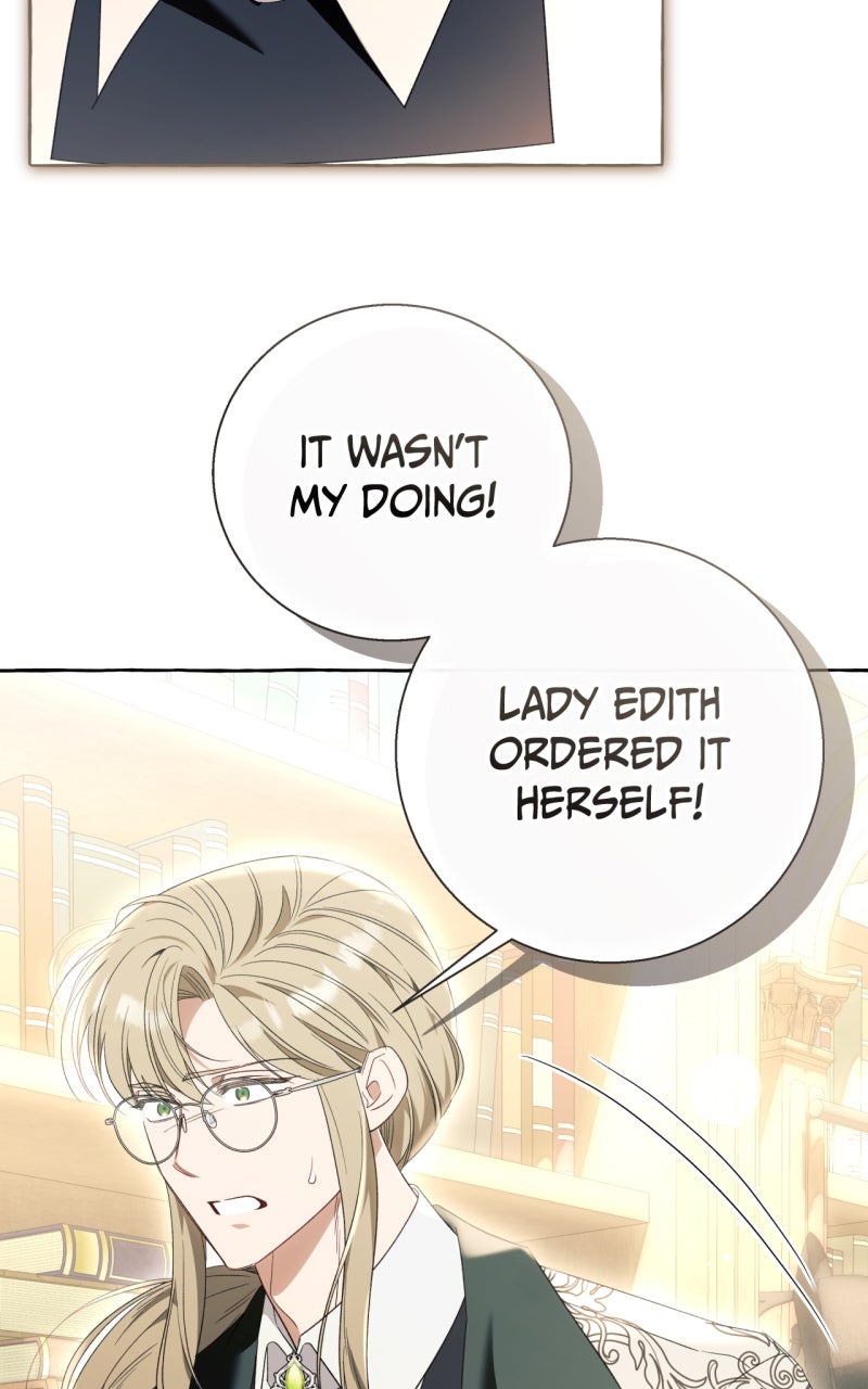 Special Re-Launch: Not YourTypical Reincarnation Story Episode 106 (Spin-off #6) page 5 - 