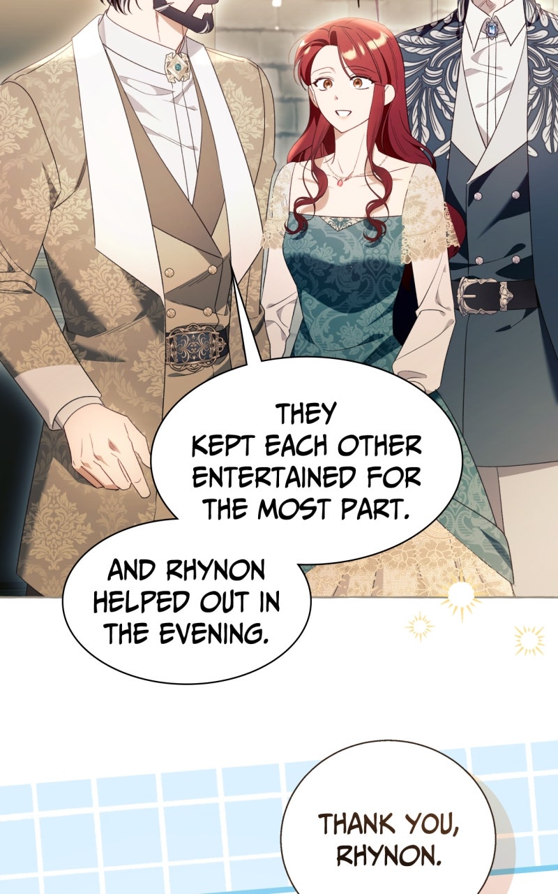 Special Re-Launch: Not YourTypical Reincarnation Story Episode 106 (Spin-off #6) page 41 - 