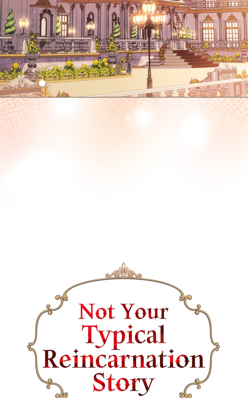Special Re-Launch: Not YourTypical Reincarnation Story Episode 106 (Spin-off #6) page 46 - 