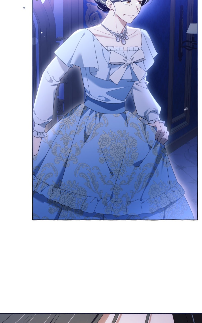 Special Re-Launch: Not YourTypical Reincarnation Story Episode 106 (Spin-off #6) page 50 - 